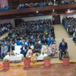 जनभागीदारी और नैतिक नेतृत्व से ही संभव है वनों का सतत संरक्षणः राज्यपाल