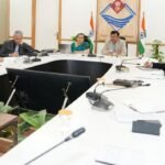 राज्य में ईज ऑफ़ डूइंग बिजनेस (फेज 2) के अंतर्गत किए जा रहे कार्यों की समीक्षा की