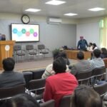 डिजिटल देहरादून की ओर एक और कदम, डीआईसीसी मॉड्यूल्स पर आयोजित हुई प्रशिक्षण कार्यशाला
