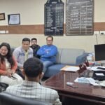 दून मेडिकल कॉलेज बनेगा एबीडीएम की मॉडल फैसिलिटी