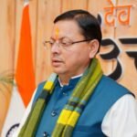 सीएम धामी ने किया ‘चंपावत सरस कॉर्बेट महोत्सव’ का शुभारम्भ