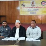 56वां अमर शहीद खड़क बहादुर बिष्ट मेमोरियल फुटबॉल टूर्नामेंट 21 फरवरी से