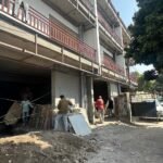 एमडीडीए का कड़ा संदेश, नियमों से समझौता नहीं, जाखन और सिनोला में अवैध निर्माण सील