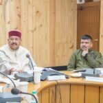 समय से करें नदियों का चैनेलाइजेशनः महाराज