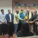 संस्कृत वर्णमाला की संरचना में निहित है वैज्ञानिक दृष्टिः प्रो. डीएस नेगी