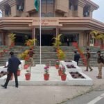 उत्तराखण्ड मे अब देहरादून व हरिद्वार कोर्ट को मिली बम से उड़ाने की धमकी