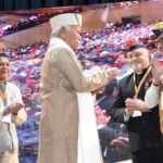 राष्ट्र निर्माण में समाज की होती है केंद्रीय भूमिकाः मोहन भागवत