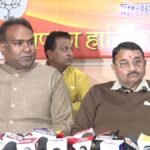 प्रारंभिक शिक्षा निदेशक मारपीट मामले में विधायक उमेश शर्मा काऊ ने मांगी सार्वजनिक माफी