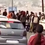 संदिग्ध खनन डंपर का वीडियो बनाने पर उप प्रभागीय वनाधिकारी से मारपीट