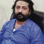 जिम से निकल रहे हिस्ट्रीशीटर की गोली मारकर हत्या