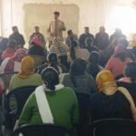 रेहडी पटरी कमजोर वर्ग समिति पालिका ईओ को सौंपेगी छह सूत्रीय ज्ञापन