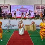 दिव्य कला मेला का समापन, 50 लाख की बिक्री दर्ज