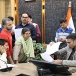 जिला प्रशासन के जनदर्शन में न्याय का भरोसा, हर शिकायत पर त्वरित एक्शन