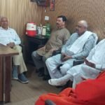 हिंदू नववर्ष प्रतिपदा पर इक्कीस सौ दीपों से प्रज्ज्वलित होगा काली मंदिर रायपुर