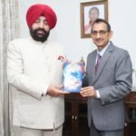 श्रीदेव सुमन उत्तराखण्ड विवि ने तैयार किया ‘प्रज्ञानम’ एआई चैटबॉट, जल्द होगा लॉन्च