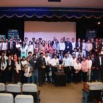 तुलाज इंस्टीट्यूट में एआईएमए स्टूडेंट मैनेजमेंट गेम्स का आयोजन