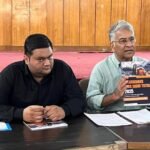 एसडीसी फाउंडेशन ने चारधाम यात्रा पर रिपोर्ट जारी की