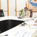 एलपीजी घरेलू एवं व्यवसायिक सिलेंडरों की आपूर्ति समय पर किए जाने के मुख्य सचिव ने दिए निर्देश