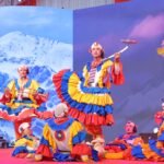 उत्तराखण्ड राज्य जनजातीय महोत्सव रंगारंग सांस्कृतिक प्रस्तुतियों के साथ सम्पन्न