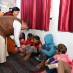 मसूरी ट्रेडर्स एंड वेलफेयर एसोसिएशन के चुनाव में रजत अग्रवाल के पैनल ने जीत दर्ज की