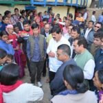 वन्यजीव लगातार कर रहे लोगों पर हमला, सरकार के कानों पर जूं तक नहीं रेंग रहीः गोदियाल