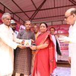 बालिका वर्ग बॉक्सिंग प्रतियोगिता में पिथौरागढ़ बना चैंपियन