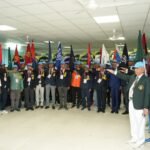 मुख्यमंत्री ने 25वीं ऑल इंडिया पुलिस वाटर स्पोर्ट्स क्लस्टर चैंपियनशिप का किया शुभारंभ