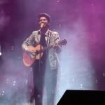 तुलाज में वार्षिक सांस्कृतिक उत्सव ‘संस्कृति’ का हुआ भव्य समापन, अरमान मलिक की शानदार प्रस्तुति ने बांधा समां