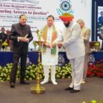 मुख्यमंत्री ने नॉर्थ जोन रीजनल कॉन्फ्रेंस में किया प्रतिभाग