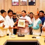 चारधाम में यात्रियों की संख्या सीमित न करने के राज्य सरकार के निर्णय का स्वागत