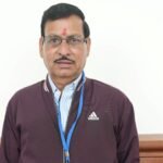 सूचना विभाग के पीआरडी कार्मिक विनोद प्रसाद लखेड़ा का निधन