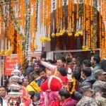 गंगोत्री और यमुनोत्री धाम के कपाट श्रद्धालुओं के लिए खुले