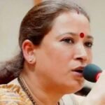 महिला आरक्षण के विरोधी विपक्ष को जनता सिखाएगी सबकः आर्या