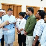 सीएम ने मुख्य सेवक सदन में सुनीं जनसमस्याएं, कई प्रकरणों का मौके पर ही किया समाधान