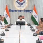 विशेष गहन पुनरीक्षण की तैयारियां तेज, राजनीतिक दलों के साथ की अहम बैठक