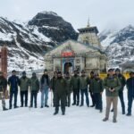 पुलिस की एडवांस टीम ने किया तीन दिवसीय सघन निरीक्षण