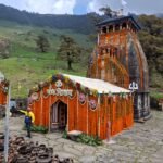 मद्महेश्वर धाम के कपाट खोलने की तिथि में बदलाव की मांग