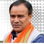 शिक्षा विभाग में पदोन्नत हुये चार अधिकारियों को मिली नई जिम्मेदारी