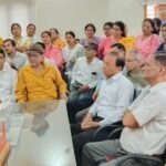 नत्थनपुर की जनता ने विकास कार्यों के लिए जताया आभार, डोईवाला विधायक का किया अभिनंदन