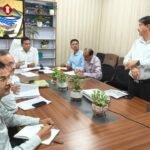 गैरसैंण से काण्डा तक पार्किंग क्रांति, मल्टीलेवल पार्किंग से सुधरेगी यातायात व्यवस्था