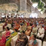 श्रीराम केवल मर्यादा पुरुषोत्तम ही नहीं बल्कि समस्त विश्व के सांस्कृतिक पूर्वज भीः भारती