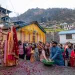 देवभूमि का दिव्य वेडिंग डेस्टिनेशन बना त्रियुगीनारायण