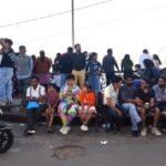 पर्यटकों की आवाजाही बढ़ी, व्यू प्वाइंटों पर लग रही भीड़