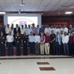 गढ़ी छावनी में पूर्व सैनिक अंशदायी स्वास्थ्य योजना पर सेमिनार का आयोजन