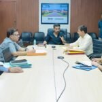 जनता भी व्यवस्था में बने सहभागी, समस्याओं की फोटो व लोकेशन डीआईपीआर देहरादून के फेसबुक, इंस्टाग्राम पेज पर करें टैगः डीएम