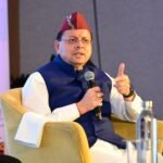 प्रधानमंत्री नरेन्द्र मोदी के मार्गदर्शन में उत्तराखण्ड हर क्षेत्र में तेजी से आगे बढ़ रहाः सीएम