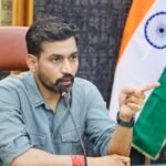 डीएम ने की आपदा तैयारी एवं मानसून पूर्व व्यवस्थाओं की समीक्षा