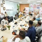 पीआईबी देहरादून ने ऋषिकेश में आयोजित की मीडिया कार्यशाला