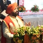 ‘नेशन फर्स्ट’ की भावना और बड़े सपनों के साथ आगे बढ़े युवाः राज्यपाल