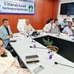 माॅक ड्रिल से परखी जाएंगी मानसून की तैयारियां